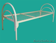 Металлические кровати оптом - Изображение #6, Объявление #914848