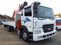 Передвижная прачечная, передвижная душевая, пожарные автомобили. - Изображение #3, Объявление #920608