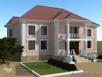 Эксклюзивный интерьер и экстерьер от VISION - Изображение #1, Объявление #866423