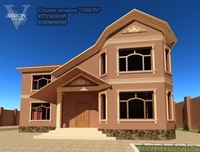 Эксклюзивный интерьер и экстерьер от VISION - Изображение #7, Объявление #866423