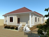 Эксклюзивный интерьер и экстерьер от VISION - Изображение #9, Объявление #866423