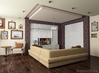 Эксклюзивный интерьер и экстерьер от VISION - Изображение #4, Объявление #866423