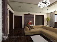 Эксклюзивный интерьер и экстерьер от VISION - Изображение #5, Объявление #866423