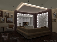 Эксклюзивный интерьер и экстерьер от VISION - Изображение #6, Объявление #866423