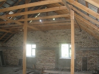 Продам дом в г. Шымкенте, ДСР - Изображение #6, Объявление #935955