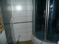 Дом 100 м2,ц/к,евроремонт,4 комн.,кухня 16м2,2 санузла,гараж,сауна, - Изображение #5, Объявление #936088