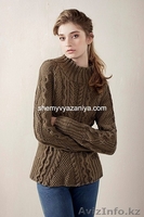 Стильное вязание - Изображение #3, Объявление #924266