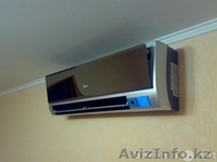 Услуги ремонта кондиционеров. Обслуживание кондиционеров - Изображение #2, Объявление #940995