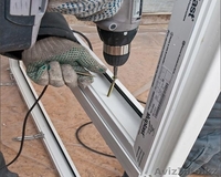 Окна, двери, витражи. Из металлопластика и алюминия. - Изображение #6, Объявление #940996