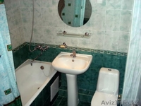 Сдам квартиру по суточно с ремонтом 1-2-3-4 в центре, - Изображение #2, Объявление #940998