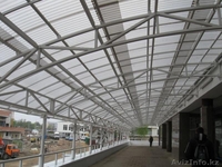 Навесы любой сложности арочные односкатно - Изображение #5, Объявление #941004