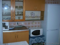 Сдам квартиру по суточно с ремонтом 1-2-3-4 в центре, - Изображение #3, Объявление #940998