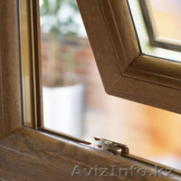 Окна, двери, витражи. Из металлопластика и алюминия. - Изображение #7, Объявление #940996