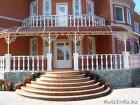 Навесы любой сложности арочные односкатно - Изображение #7, Объявление #941004