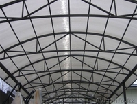 Навесы любой сложности арочные односкатно - Изображение #10, Объявление #941004