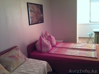 Сдам квартиру по суточно с ремонтом 1-2-3-4 в центре, - Изображение #4, Объявление #940998