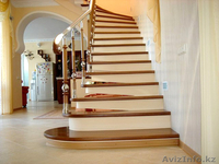  Монолитная лестница в шымкенте изготовим - Изображение #5, Объявление #941002