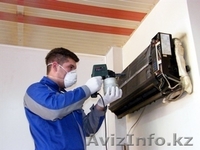 Услуги ремонта кондиционеров. Обслуживание кондиционеров - Изображение #3, Объявление #940995