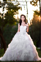 Продам свое свадебное платье! Присмотритесь! - Изображение #1, Объявление #941583