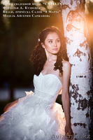 Продам свое свадебное платье! Присмотритесь! - Изображение #2, Объявление #941583