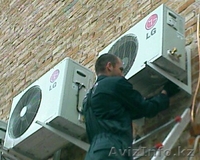 Услуги ремонта кондиционеров. Обслуживание кондиционеров - Изображение #4, Объявление #940995