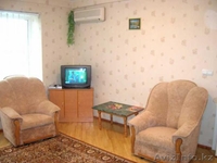 Сдам квартиру по суточно с ремонтом 1-2-3-4 в центре, - Изображение #8, Объявление #940998