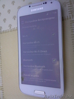Копия Samsung Galaxy S4 White - Изображение #4, Объявление #942230