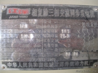 Дизельный генератор мощностью 100 киловатт - Изображение #4, Объявление #937847