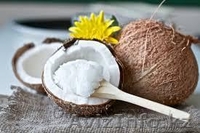 Масло Кокоса с жасмином Flora масло Премиум класса   - Изображение #3, Объявление #941736