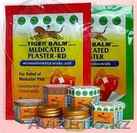 тигровый бальзам  tiger balm - Изображение #2, Объявление #941747