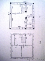 Продам дом в г. Шымкенте, ДСР - Изображение #8, Объявление #935955