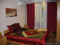 Сдам квартиру по суточно с ремонтом 1-2-3-4 в центре, - Изображение #10, Объявление #940998