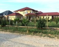 Продам дом в Шымкенте Дом 7-комнатный (436 м2, 20 соток) за 375 000 $  - Изображение #1, Объявление #957949