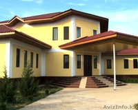 Продам дом в Шымкенте Дом 7-комнатный (436 м2, 20 соток) за 375 000 $  - Изображение #3, Объявление #957949