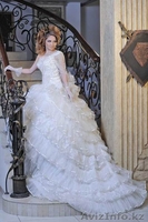 Свадебный салон ЭЛИЖ (Ташкент) - Изображение #9, Объявление #966801