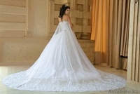 Свадебный салон ЭЛИЖ (Ташкент) - Изображение #3, Объявление #966801