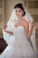 Свадебный салон ЭЛИЖ (Ташкент) - Изображение #4, Объявление #966801