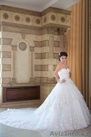 Свадебный салон ЭЛИЖ (Ташкент) - Изображение #2, Объявление #966801