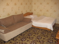 Квартиры посуточно с Wi-Fi, в центре - Изображение #1, Объявление #966224