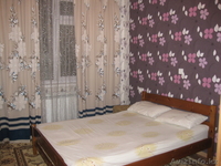 Квартиры посуточно с Wi-Fi, в центре - Изображение #2, Объявление #966224