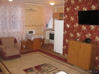 Квартиры посуточно с Wi-Fi, в центре - Изображение #10, Объявление #966224