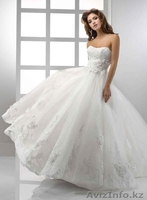 Свадебный салон ЭЛИЖ (Ташкент) - Изображение #1, Объявление #966801