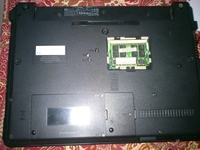 NOTEBOOK HP COMPAQ 6730S  - Изображение #2, Объявление #978732