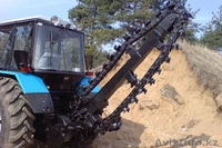 Экскаватор ЭЦУ-150 - Изображение #1, Объявление #968998