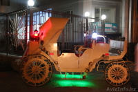 Продам КАРЕТУ (интересный бизнес) в Шымкенте - Изображение #2, Объявление #973879