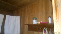поселок Сарыгаш, дом 6 сот в хорошем состоянии - Изображение #4, Объявление #997475