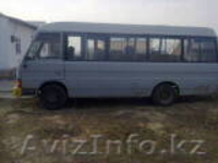 Автобус KIA COMBY - Изображение #2, Объявление #990877