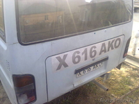 Автобус KIA COMBY - Изображение #3, Объявление #990877