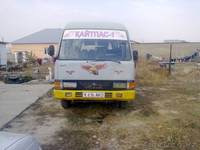 Автобус KIA COMBY - Изображение #5, Объявление #990877