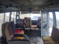 Автобус KIA COMBY - Изображение #6, Объявление #990877